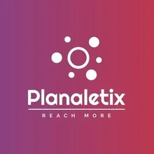 Planaletix logo